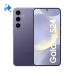Smartphone Samsung SM-S921BZVDEUE 8 GB RAM 128 GB Violett