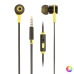 In ear headphones NGS ELEC-HEADP-0294 Silver