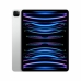 Tablet Apple iPad Pro M2 8 GB RAM 256 GB Sølvfarvet