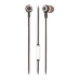 Ακουστικά Earbud NGS ELEC-HEADP-0294 Ασημί