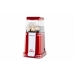 Machine à Popcorn Orbegozo 17690 Rouge Multicouleur