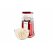 Machine à Popcorn Orbegozo 17690 Rouge Multicouleur