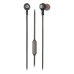 Ακουστικά Earbud NGS ELEC-HEADP-0294 Ασημί