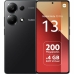 Смартфоны Xiaomi MZB0FWWEU 8 GB RAM 256 GB Чёрный