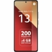 Smarttelefoner Xiaomi MZB0FWWEU 8 GB RAM 256 GB Svart