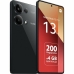 Smartphone Xiaomi MZB0FWWEU 8 GB RAM 256 GB Μαύρο