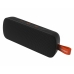 Bærbare Bluetooth-Høyttalere Sunstech BRICKLARGEBK Svart 2100 W 10 W