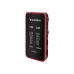 Radio Sunstech RPC6RD Rouge