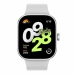 Smartwatch Xiaomi BHR7854GL Μαύρο Γκρι
