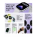 Smartwatch Xiaomi BHR7854GL Black