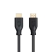 HDMI-kabel NANOCABLE 10.15.3902 2 m