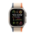 Smartwatch Watch Ultra Apple MRF23TY/A Titânio 49 mm