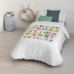 Bettdeckenbezug Kids&Cotton Urko Big 180 x 240 cm