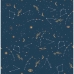 Ziemeļu pārvalks Decolores Camden Daudzkrāsains 240 x 220 cm