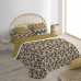 Покривало за одеяло Decolores Montpellier Многоцветен 260 x 240 cm