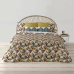 Bettdeckenbezug Decolores Montpellier Bunt 220 x 220 cm