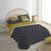 Покривало за одеяло Decolores Toulouse Многоцветен 240 x 220 cm