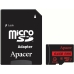 Scheda Di Memoria SD Apacer AP64GMCSX10U5-R 64 GB