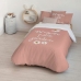 Покривало за одеяло Kids&Cotton Xalo Big Розов 180 x 240 cm