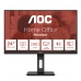 Monitor AOC 24E3QAF Full HD 75 Hz