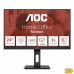 Monitors AOC 24E3QAF Full HD 75 Hz
