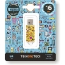 USB-tikku Tech One Tech Emojis 16 GB