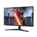 Gaming monitor (herní monitor) LG UltraGear 27GN800P-B 27