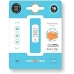USВ-флешь память Tech One Tech Pro Smart Clip 16 Гб