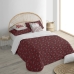 Покривало за одеяло Decolores Red Christmas 1 Многоцветен 140 x 200 cm