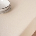 Dėmėms atspari staltiesė Belum Bacoli Šiltai balta 100 x 80 cm