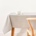Stain-proof tablecloth Belum Light grey 100 x 80 cm