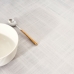 Stain-proof tablecloth Belum Light grey 100 x 80 cm