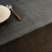 Stain-proof tablecloth Belum Black 100 x 80 cm