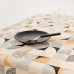 Fläckresistent bordsduk Belum P20 100 x 80 cm Geometrisk
