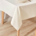 Fleckenabweisende Tischdecke Belum Warmes Weiß 100 x 80 cm