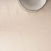 Obrus odolný voči škvrnám Belum Bacoli Teplá biela 100 x 80 cm