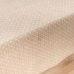Ubrus odolný proti skvrnám Belum Plumeti Bílý 100 x 80 cm