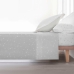 Komplet posteljnine Decolores Stars Pisana 175 x 270 cm