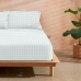 Set posteljine Decolores Japanese Pisana 260 x 270 cm