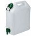 Pudel Jerry Can 10 x 30 x 22 cm 5 L