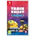 Videomäng Switch konsoolile Just For Games Train Valley Collection (EN)