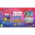 Switch vaizdo žaidimas Just For Games Train Valley Collection (EN)