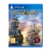 PlayStation 4-videogame KOCH MEDIA Port Royale 4
