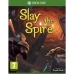 Videohra Xbox One Meridiem Games Slay The Spire