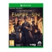 Jeu vidéo Xbox One / Series X KOCH MEDIA Empire of Sin - Day One Edition