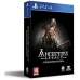 PlayStation 4 -videopeli Meridiem Games Ancestors Legacy