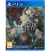 PlayStation 4-videogame Square Enix The DioField Chronicle