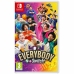 Videomäng Switch konsoolile Nintendo Everybody 1-2 Switch!