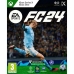 Videohra Xbox One / Series X Electronic Arts FC 24