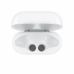 Kopfhörer mit Mikrofon Apple MR8U2TY/A Weiß